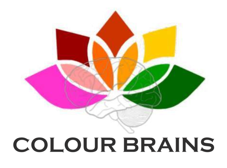 Colour Brains
